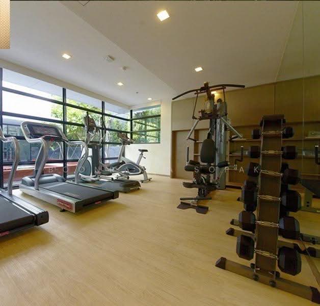 Mode Sukhumvit 61, Bangkok, Sukhumvit 61 Road, Khlong Tan Nua, Watthana, Bangkok, 1 Bedroom, 50 sqm, Condo For Rent, by Boonraksa Sopak, 500508155 - DDproperty.com