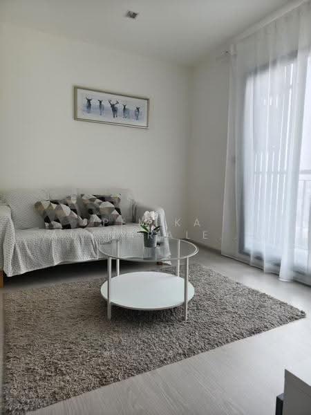 Rhythm Sukhumvit 36-38, Bangkok, 55 Soi Sukhumvit 36, Sukhumvit Road, Phra Kanong, Khlong Toei, Bangkok, 1 Bedroom, 33 sqm, Condo For Sale, by Pemika Aukkaraleekul, 500508158 - DDproperty.com