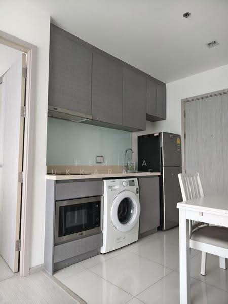 Rhythm Sukhumvit 36-38, Bangkok, 55 Soi Sukhumvit 36, Sukhumvit Road, Phra Kanong, Khlong Toei, Bangkok, 1 Bedroom, 33 sqm, Condo For Sale, by Pemika Aukkaraleekul, 500508158 - DDproperty.com