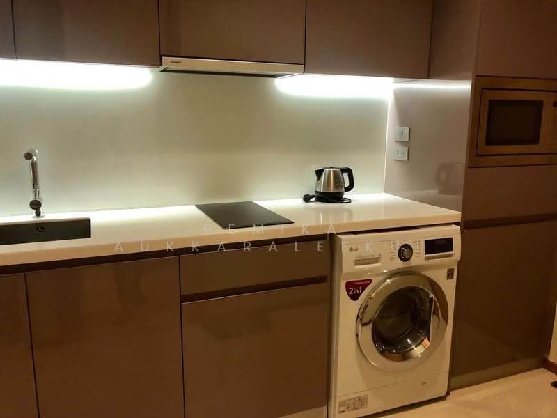 Hyde Sukhumvit 13, Bangkok, 13 Sukhumvit Road, Khlongtoei Nua, Watthana, Bangkok, 1 Bedroom, 32 sqm, Condo For Sale, by Pemika Aukkaraleekul, 500508160 - DDproperty.com