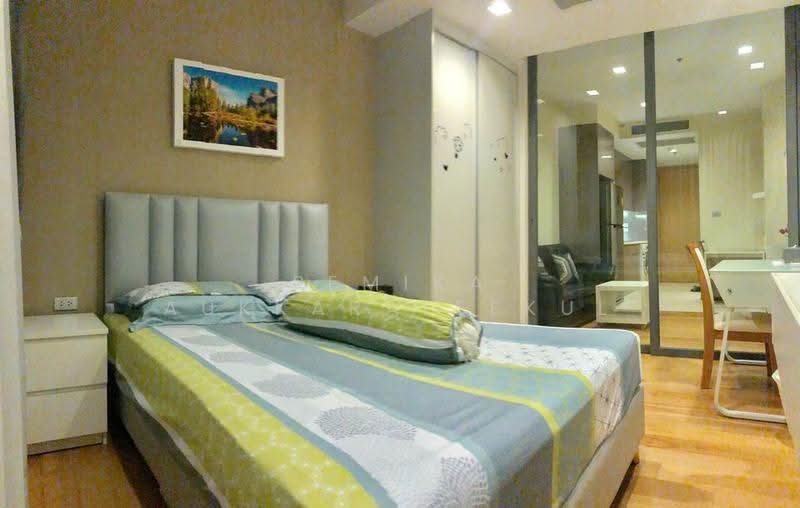 Hyde Sukhumvit 13 : ไฮด์ สุขุมวิท 13, กรุงเทพ, 13 ซอยสุขุมวิท 13, คลองเตยเหนือ, วัฒนา, กรุงเทพ, 32 ตร.ม., คอนโด ขาย, โดย Pemika Aukkaraleekul, 500508160 - DDproperty.com