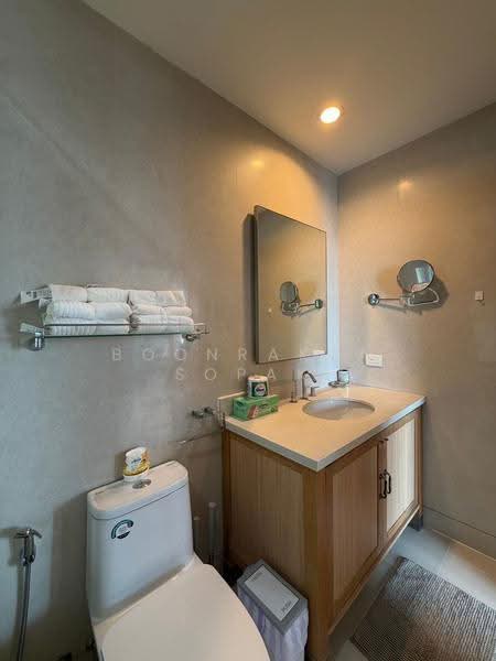 The Emporio Place, Bangkok, 93 Soi Sukhumvit 24, Sukhumvit Road, Khong Tan, Khlong Toei, Bangkok, 1 Bedroom, 48 sqm, Condo For Rent, by Boonraksa Sopak, 500508161 - DDproperty.com