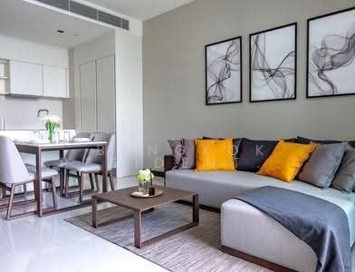 For Rent - Q1 Sukhumvit, Bangkok