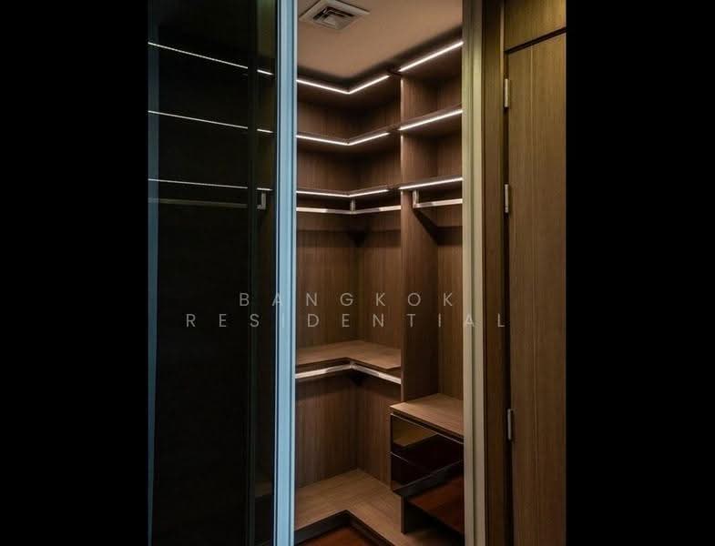 Q1 Sukhumvit, Bangkok, 1 Sukhumvit Road, Khlong Toei, Bangkok, 2 Bedrooms, 96 sqm, Condo For Rent, by Bangkok Residential, 500508162 - DDproperty.com