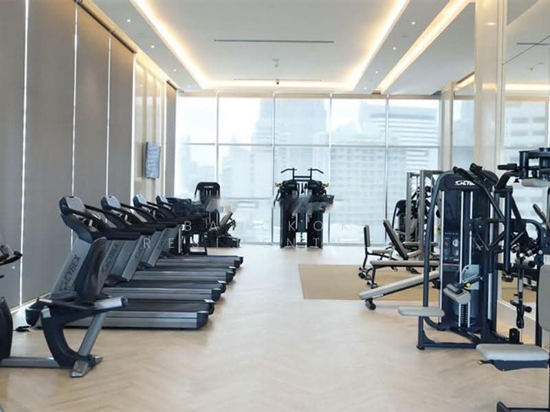 Q1 Sukhumvit, Bangkok, 1 Sukhumvit Road, Khlong Toei, Bangkok, 2 Bedrooms, 96 sqm, Condo For Rent, by Bangkok Residential, 500508162 - DDproperty.com