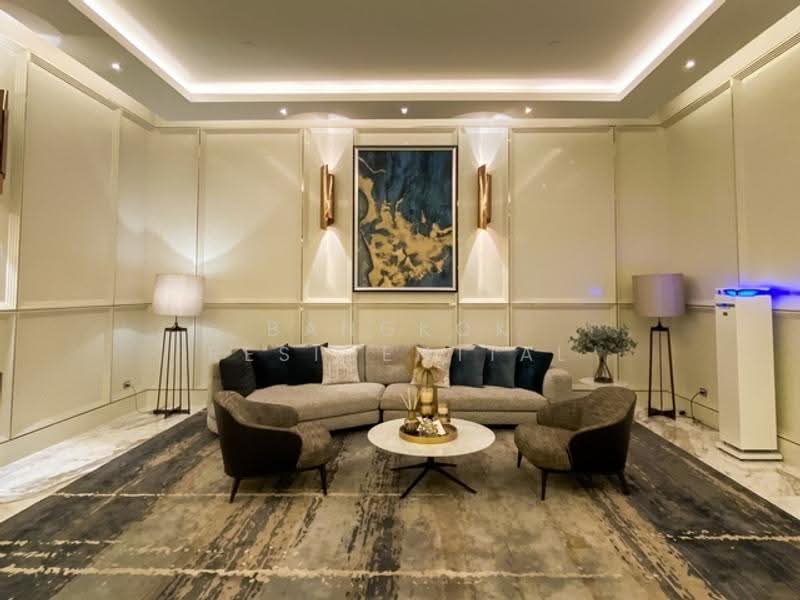 Q1 Sukhumvit, Bangkok, 1 Sukhumvit Road, Khlong Toei, Bangkok, 2 Bedrooms, 96 sqm, Condo For Rent, by Bangkok Residential, 500508162 - DDproperty.com