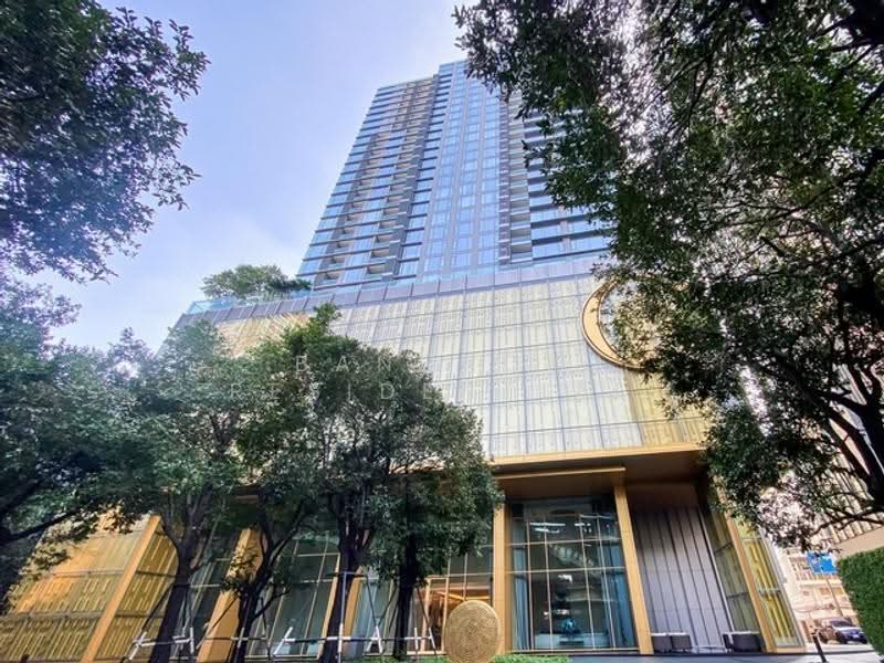 Q1 Sukhumvit, Bangkok, 1 Sukhumvit Road, Khlong Toei, Bangkok, 2 Bedrooms, 96 sqm, Condo For Rent, by Bangkok Residential, 500508162 - DDproperty.com