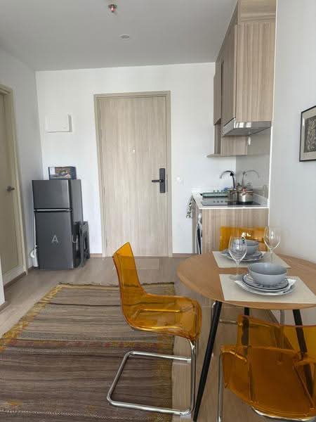 Life Rama 4-Asoke, Bangkok, Rama 4 Road, Khlong Toei, Bangkok, 1 Bedroom, 34 sqm, Condo For Sale, by Pemika Aukkaraleekul, 500508163 - DDproperty.com