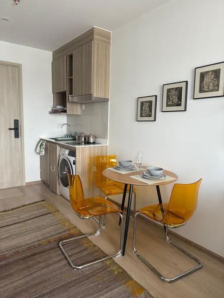 Life Rama 4-Asoke, Bangkok, Rama 4 Road, Khlong Toei, Bangkok, 1 Bedroom, 34 sqm, Condo For Sale, by Pemika Aukkaraleekul, 500508163 - DDproperty.com