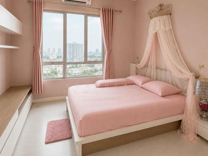 The Room Ratchada-Ladprao : เดอะ รูม รัชดา - ลาดพร้าว, กรุงเทพ, ถนนลาดพร้าว, จันทรเกษม, จตุจักร, กรุงเทพ, 62 ตร.ม., คอนโด ขาย, โดย Kanrutai Dawruang, 500508164 - DDproperty.com