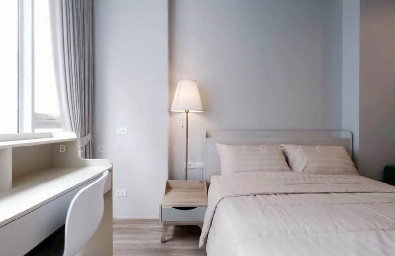 Culture Thonglor, Bangkok, Soi Sukhumvit 59, Sukhumvit Road, Khlong Tan Nua, Watthana, Bangkok, Studio, 26 sqm, Condo For Rent, by Boonraksa Sopak, 500508165 - DDproperty.com