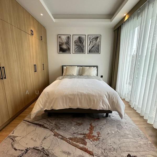 4-BR Townhouse, Bangkok, Phra Kanong Nua, Watthana, Bangkok, 4 Bedrooms, 250 sqm, Townhouse For Sale, by Pemika Aukkaraleekul, 500508166 - DDproperty.com