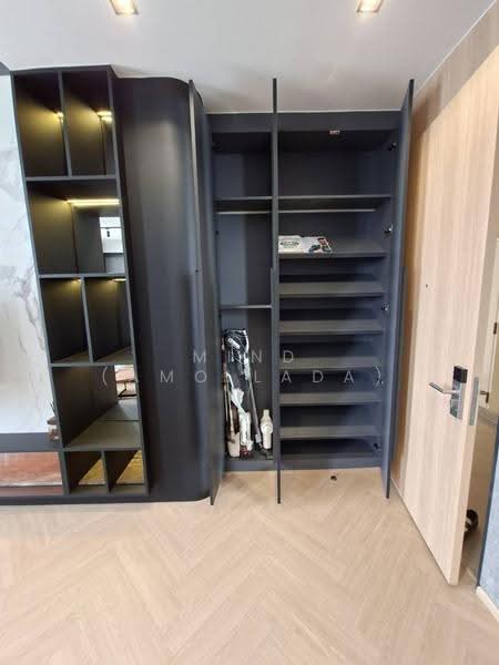 Noble BE19 Sukhumvit, Bangkok, 89 Sukhumvit 19 Alley, Khlong Tan Nua, Watthana, Bangkok, 1 Bedroom, 69 sqm, Condo For Rent, by Mind (Amollada), 500508168 - DDproperty.com