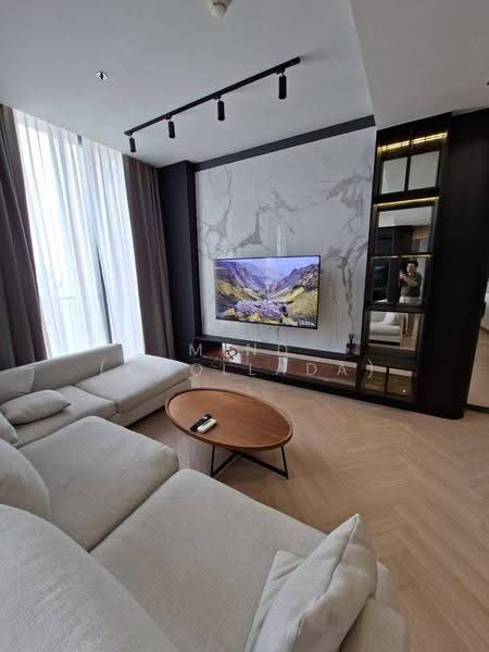 Noble BE19 Sukhumvit : โนเบิล บีไนน์ทีน สุขุมวิท, กรุงเทพ, 89 ซอย สุขุมวิท 19, คลองตันเหนือ, วัฒนา, กรุงเทพ, 69 ตร.ม., คอนโด ให้เช่า, โดย Mind (Amollada), 500508168 - DDproperty.com
