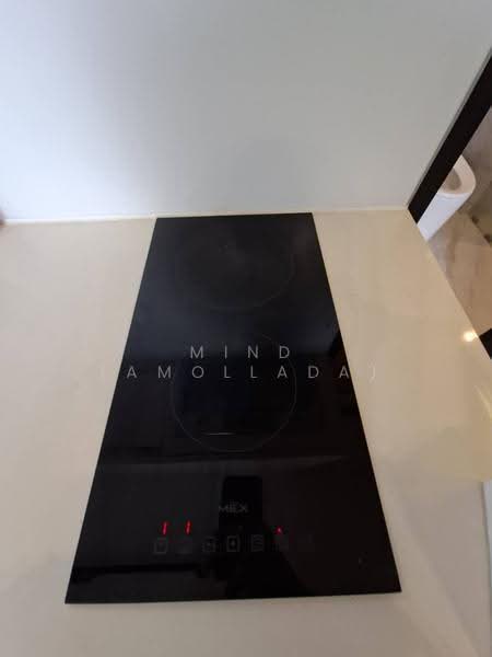 Noble BE19 Sukhumvit, Bangkok, 89 Sukhumvit 19 Alley, Khlong Tan Nua, Watthana, Bangkok, 1 Bedroom, 69 sqm, Condo For Rent, by Mind (Amollada), 500508168 - DDproperty.com