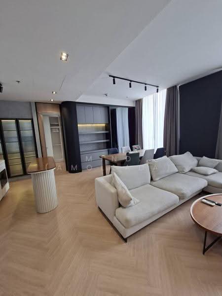 Noble BE19 Sukhumvit : โนเบิล บีไนน์ทีน สุขุมวิท, กรุงเทพ, 89 ซอย สุขุมวิท 19, คลองตันเหนือ, วัฒนา, กรุงเทพ, 69 ตร.ม., คอนโด ให้เช่า, โดย Mind (Amollada), 500508168 - DDproperty.com