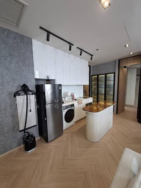 Noble BE19 Sukhumvit, Bangkok, 89 Sukhumvit 19 Alley, Khlong Tan Nua, Watthana, Bangkok, 1 Bedroom, 69 sqm, Condo For Rent, by Mind (Amollada), 500508168 - DDproperty.com
