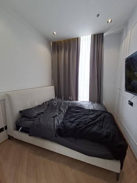 Noble BE19 Sukhumvit, Bangkok, 89 Sukhumvit 19 Alley, Khlong Tan Nua, Watthana, Bangkok, 1 Bedroom, 69 sqm, Condo For Rent, by Mind (Amollada), 500508168 - DDproperty.com
