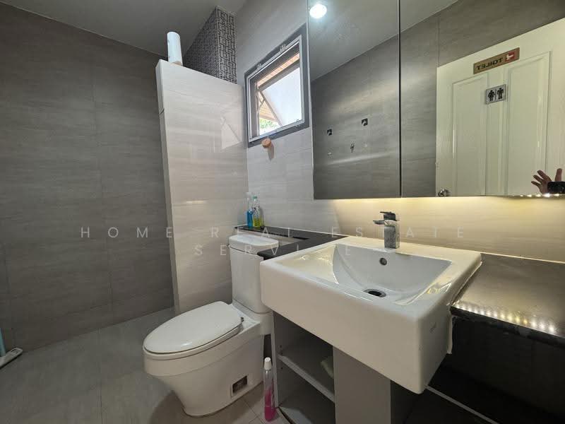 Perfect Place Rattanathibet (Saima Soi 3), Nonthaburi, Sai Ma, Muang Nonthaburi, Nonthaburi, 3 Bedrooms, 224 sqm, Single Detached House For Sale, by HOME Real Estate Service, 500508169 - DDproperty.com