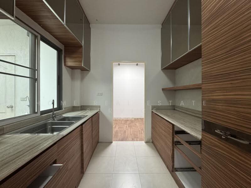 Perfect Place Rattanathibet (Saima Soi 3), Nonthaburi, Sai Ma, Muang Nonthaburi, Nonthaburi, 3 Bedrooms, 224 sqm, Single Detached House For Sale, by HOME Real Estate Service, 500508169 - DDproperty.com