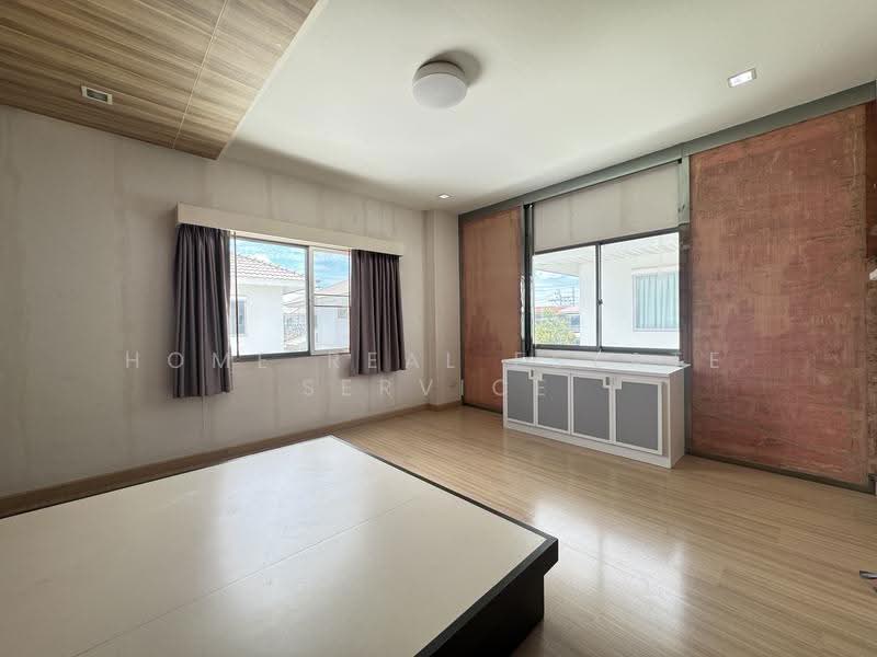 Perfect Place Rattanathibet (Saima Soi 3), Nonthaburi, Sai Ma, Muang Nonthaburi, Nonthaburi, 3 Bedrooms, 224 sqm, Single Detached House For Sale, by HOME Real Estate Service, 500508169 - DDproperty.com