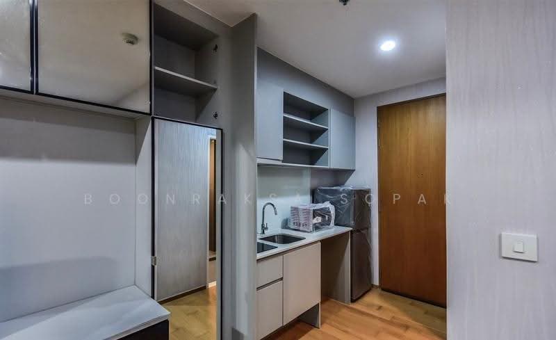 Noble Revo Silom : โนเบิล รีโว สีลม, กรุงเทพ, 88 ซอยสุรศักดิ์ ถนนสุรสักดิ์ แขวงสีลม เขตบางรัก จังหวัดกรุงเทพมหานคร, สีลม, บางรัก, กรุงเทพ, 24 ตร.ม., คอนโด ให้เช่า, โดย Boonraksa Sopak, 500508171 - DDproperty.com