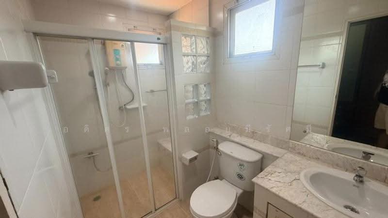 Moobaan Parichard 345, Pathum Thani, 345 Road, Bang Khu Wat, Muang Pathum Thani, Pathum Thani, 3 Bedrooms, 150 sqm, Single Detached House For Rent, by Adisorn Ploymeerassamee, 500508172 - DDproperty.com