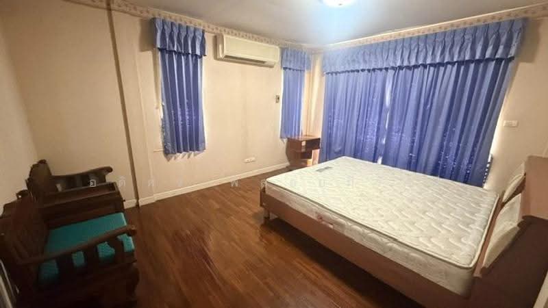 Moobaan Parichard 345, Pathum Thani, 345 Road, Bang Khu Wat, Muang Pathum Thani, Pathum Thani, 3 Bedrooms, 150 sqm, Single Detached House For Rent, by Adisorn Ploymeerassamee, 500508172 - DDproperty.com
