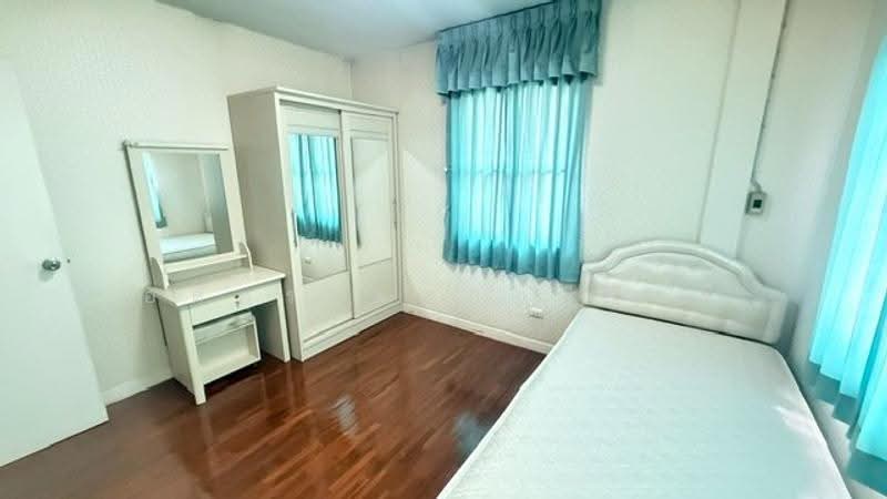 Moobaan Parichard 345, Pathum Thani, 345 Road, Bang Khu Wat, Muang Pathum Thani, Pathum Thani, 3 Bedrooms, 150 sqm, Single Detached House For Rent, by Adisorn Ploymeerassamee, 500508172 - DDproperty.com