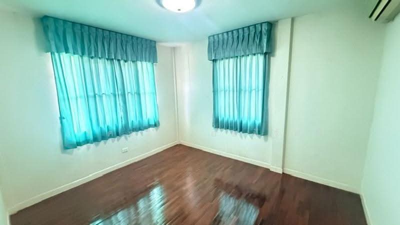 Moobaan Parichard 345, Pathum Thani, 345 Road, Bang Khu Wat, Muang Pathum Thani, Pathum Thani, 3 Bedrooms, 150 sqm, Single Detached House For Rent, by Adisorn Ploymeerassamee, 500508172 - DDproperty.com
