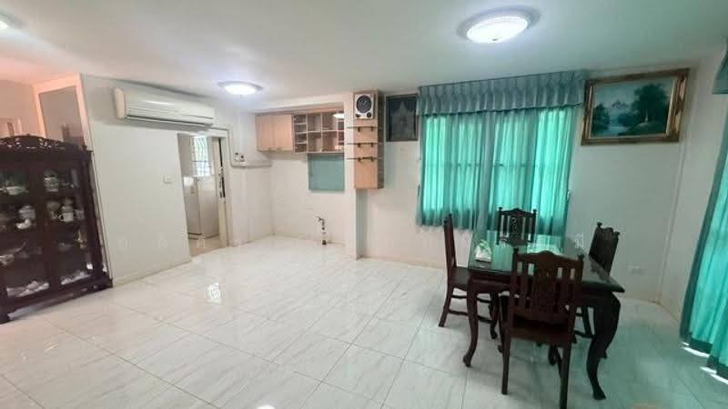 Moobaan Parichard 345, Pathum Thani, 345 Road, Bang Khu Wat, Muang Pathum Thani, Pathum Thani, 3 Bedrooms, 150 sqm, Single Detached House For Rent, by Adisorn Ploymeerassamee, 500508172 - DDproperty.com