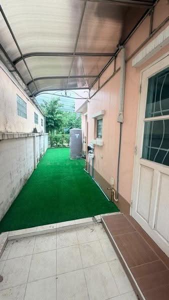 Moobaan Parichard 345 : หมู่บ้านปาริชาติ 345, ปทุมธานี, ถนน 345, บางคูวัด, เมืองปทุมธานี, ปทุมธานี, 150 ตร.ม., บ้านเดี่ยว ให้เช่า, โดย Adisorn Ploymeerassamee, 500508172 - DDproperty.com