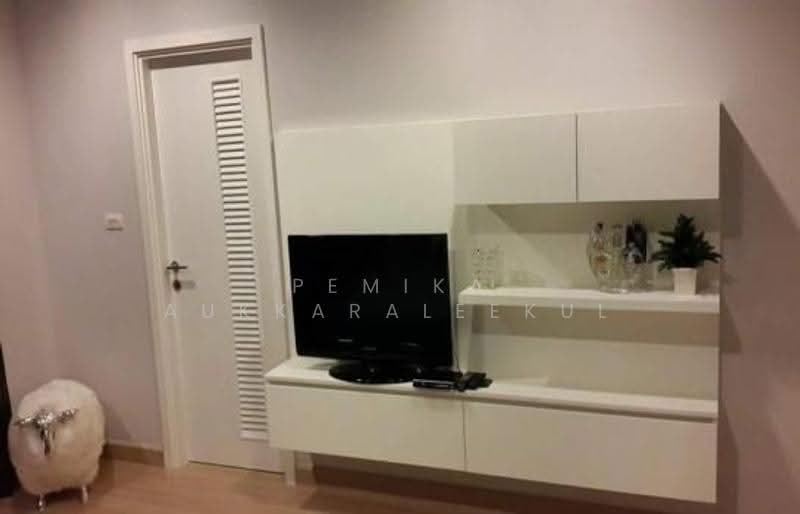 Urbano Absolute Sathon-Taksin : เออร์บาโน่ แอบโซลูท สาทร - ตากสิน, กรุงเทพ, 345 ซอยเจริญนคร 14/2, คลองต้นไทร, คลองสาน, กรุงเทพ, 75 ตร.ม., คอนโด ขาย, โดย Pemika Aukkaraleekul, 500508173 - DDproperty.com