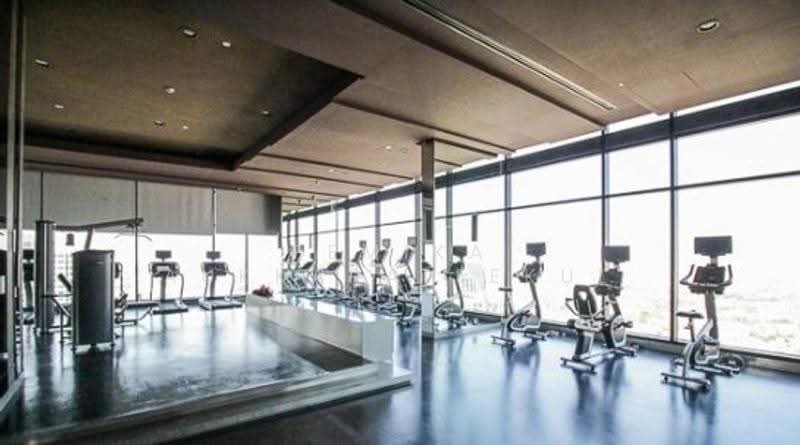 Urbano Absolute Sathon-Taksin, Bangkok, 345 Charoen Nakhon 14/2 Alley, Khlong Ton Sai, Khlong San, Bangkok, 2 Bedrooms, 75 sqm, Condo For Sale, by Pemika Aukkaraleekul, 500508173 - DDproperty.com