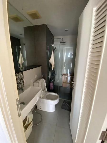 Urbano Absolute Sathon-Taksin : เออร์บาโน่ แอบโซลูท สาทร - ตากสิน, กรุงเทพ, 345 ซอยเจริญนคร 14/2, คลองต้นไทร, คลองสาน, กรุงเทพ, 75 ตร.ม., คอนโด ขาย, โดย Pemika Aukkaraleekul, 500508173 - DDproperty.com