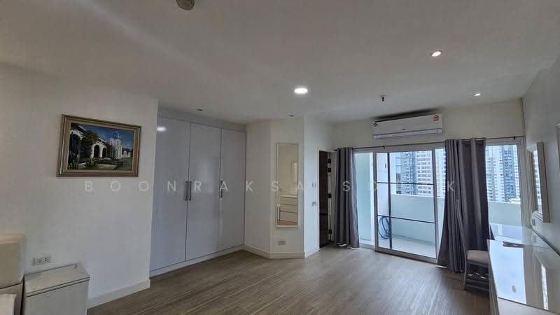 Fifty Fifth Tower, Bangkok, 84 Soi Sukhumvit 55, Sukhumvit Road, Khlong Tan Nua, Watthana, Bangkok, 3 Bedrooms, 170 sqm, Condo For Rent, by Boonraksa Sopak, 500508174 - DDproperty.com