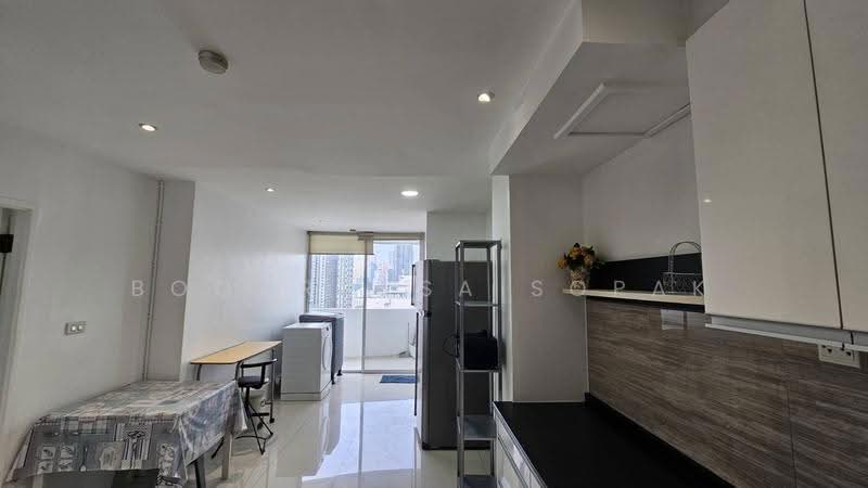 Fifty Fifth Tower, Bangkok, 84 Soi Sukhumvit 55, Sukhumvit Road, Khlong Tan Nua, Watthana, Bangkok, 3 Bedrooms, 170 sqm, Condo For Rent, by Boonraksa Sopak, 500508174 - DDproperty.com