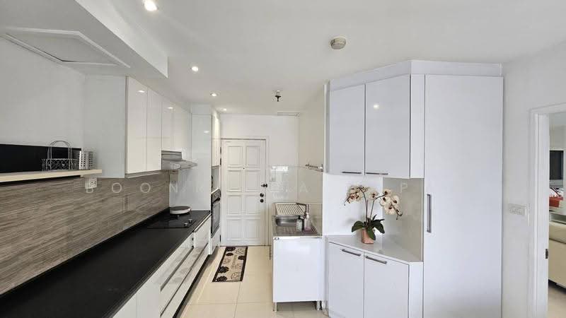 Fifty Fifth Tower, Bangkok, 84 Soi Sukhumvit 55, Sukhumvit Road, Khlong Tan Nua, Watthana, Bangkok, 3 Bedrooms, 170 sqm, Condo For Rent, by Boonraksa Sopak, 500508174 - DDproperty.com