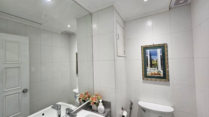 Fifty Fifth Tower, Bangkok, 84 Soi Sukhumvit 55, Sukhumvit Road, Khlong Tan Nua, Watthana, Bangkok, 3 Bedrooms, 170 sqm, Condo For Rent, by Boonraksa Sopak, 500508174 - DDproperty.com