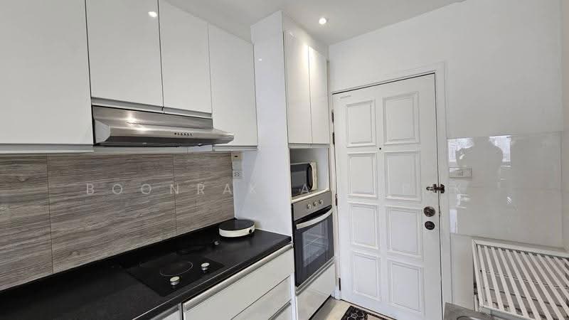 Fifty Fifth Tower, Bangkok, 84 Soi Sukhumvit 55, Sukhumvit Road, Khlong Tan Nua, Watthana, Bangkok, 3 Bedrooms, 170 sqm, Condo For Rent, by Boonraksa Sopak, 500508174 - DDproperty.com