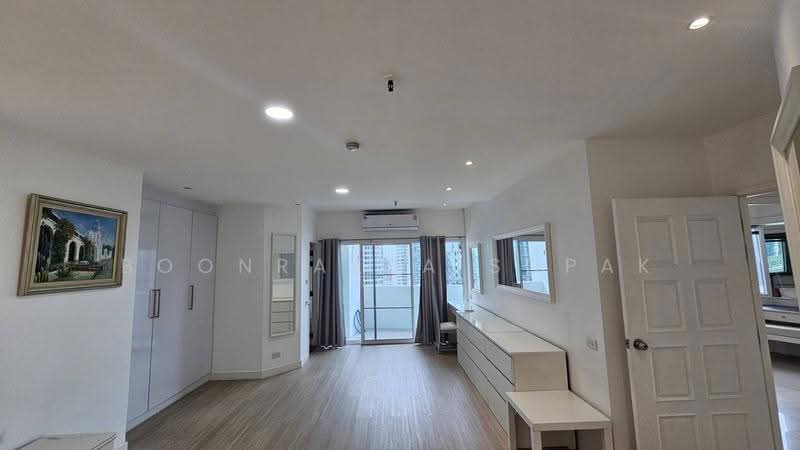 Fifty Fifth Tower, Bangkok, 84 Soi Sukhumvit 55, Sukhumvit Road, Khlong Tan Nua, Watthana, Bangkok, 3 Bedrooms, 170 sqm, Condo For Rent, by Boonraksa Sopak, 500508174 - DDproperty.com