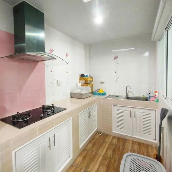 บ้านพฤกษาไพร์ม 95/1 ซอยกันตนา, Nonthaburi, Bang Muang, Bang Yai, Nonthaburi, 3 Bedrooms, 120 sqm, Townhouse For Sale, by AJHOMECENTER-คุณหนึ่ง, 500508175 - DDproperty.com