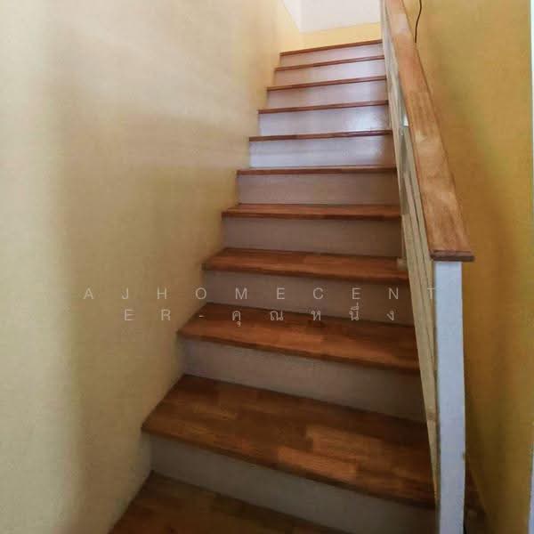 บ้านพฤกษาไพร์ม 95/1 ซอยกันตนา, Nonthaburi, Bang Muang, Bang Yai, Nonthaburi, 3 Bedrooms, 120 sqm, Townhouse For Sale, by AJHOMECENTER-คุณหนึ่ง, 500508175 - DDproperty.com