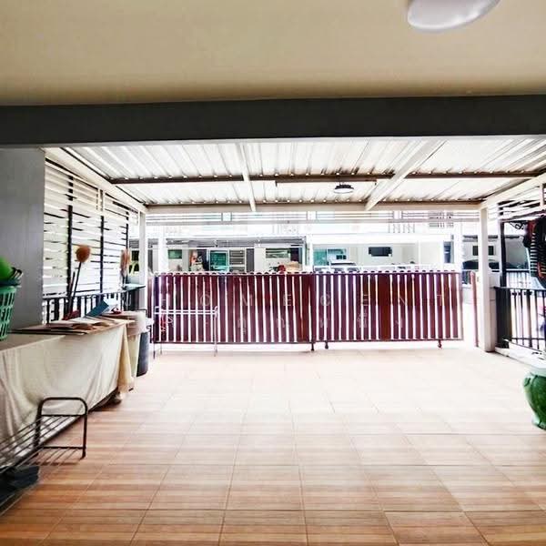 บ้านพฤกษาไพร์ม 95/1 ซอยกันตนา, Nonthaburi, Bang Muang, Bang Yai, Nonthaburi, 3 Bedrooms, 120 sqm, Townhouse For Sale, by AJHOMECENTER-คุณหนึ่ง, 500508175 - DDproperty.com