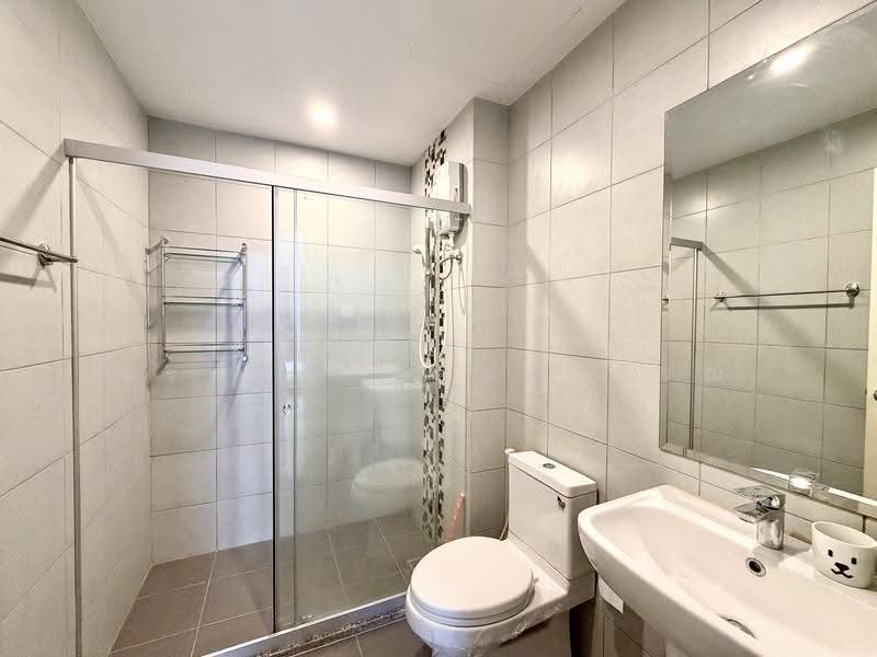 Supalai Loft @ Talat Phlu Station : ศุภาลัย ลอฟท์ แอท สถานีตลาดพลู, กรุงเทพ, ถนนรัชดาภิเษก, ตลาดพลู, ธนบุรี, กรุงเทพ, 46 ตร.ม., คอนโด ให้เช่า, โดย จิระพร ชุติวราภรณ์, 500508176 - DDproperty.com
