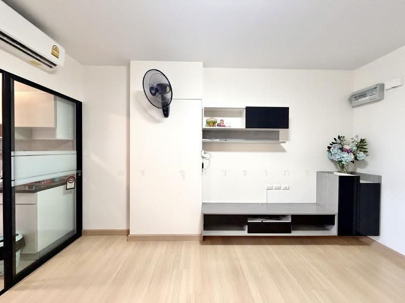 Supalai Loft @ Talat Phlu Station : ศุภาลัย ลอฟท์ แอท สถานีตลาดพลู, กรุงเทพ, ถนนรัชดาภิเษก, ตลาดพลู, ธนบุรี, กรุงเทพ, 46 ตร.ม., คอนโด ให้เช่า, โดย จิระพร ชุติวราภรณ์, 500508176 - DDproperty.com