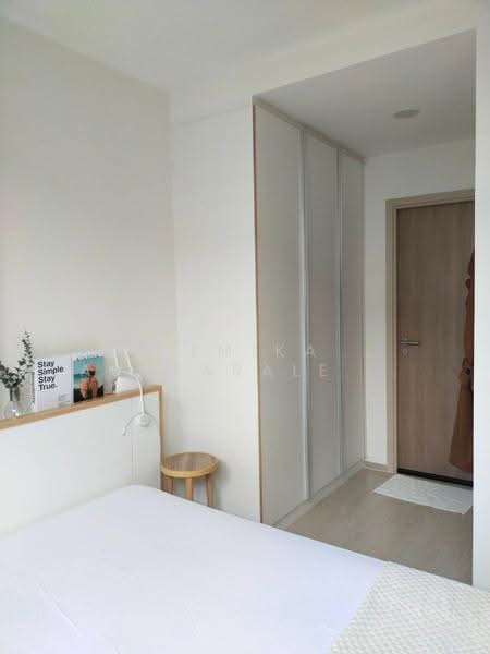 Noble Ambience Sukhumvit 42, Bangkok, 55 Suk Chai Alley, Khong Tan, Khlong Toei, Bangkok, 1 Bedroom, 29 sqm, Condo For Sale, by Pemika Aukkaraleekul, 500508177 - DDproperty.com