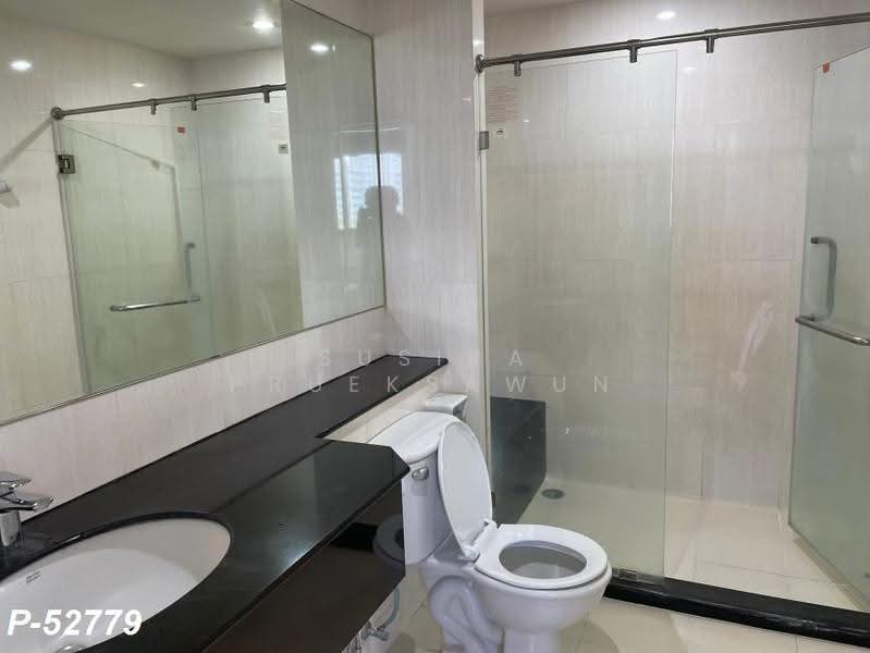 Supalai Premier Place Asoke, Bangkok, 60 Asoke Montri Road, Khlongtoei Nua, Watthana, Bangkok, 1 Bedroom, 65 sqm, Condo For Rent, by Susira Prueksawun, 500508178 - DDproperty.com