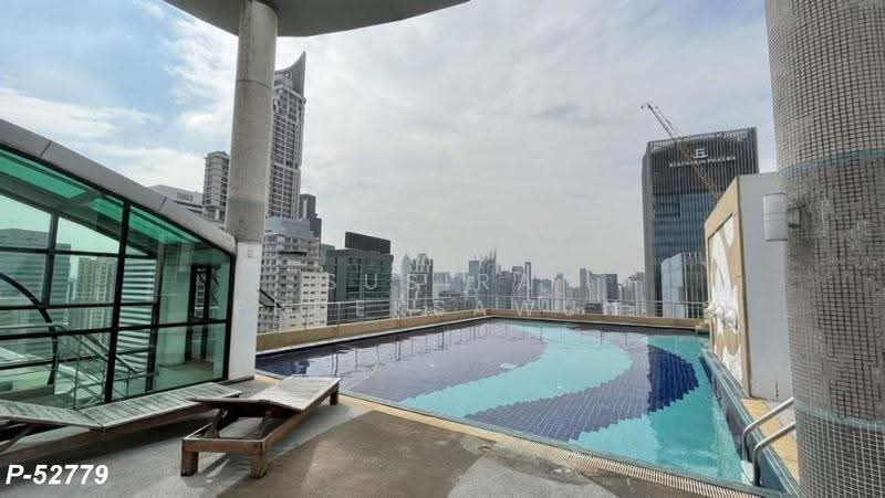 Supalai Premier Place Asoke, Bangkok, 60 Asoke Montri Road, Khlongtoei Nua, Watthana, Bangkok, 1 Bedroom, 65 sqm, Condo For Rent, by Susira Prueksawun, 500508178 - DDproperty.com