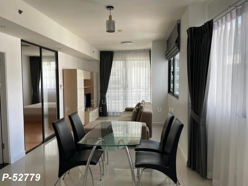 Supalai Premier Place Asoke, Bangkok, 60 Asoke Montri Road, Khlongtoei Nua, Watthana, Bangkok, 1 Bedroom, 65 sqm, Condo For Rent, by Susira Prueksawun, 500508178 - DDproperty.com
